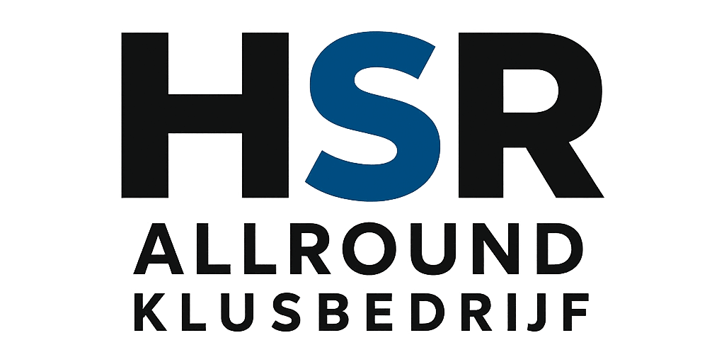 HSR – Allround klusbedrijf